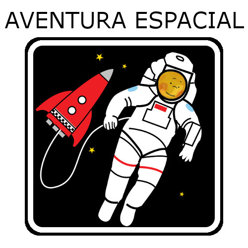 aventura espacial