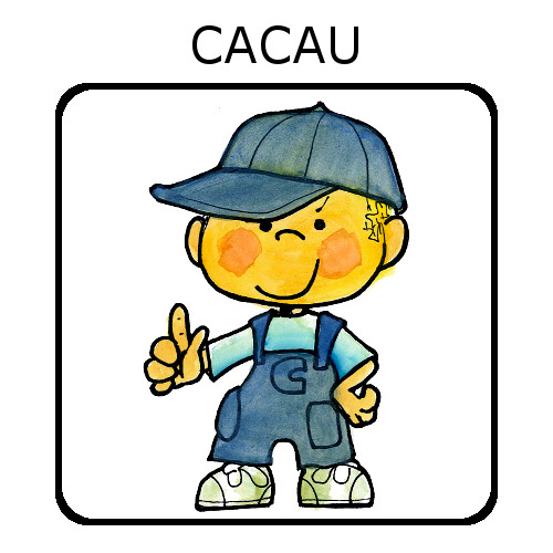 Cacau