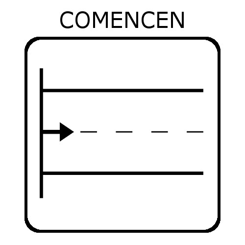 comencen