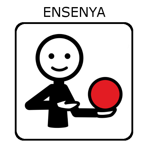ensenya
