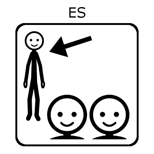 es