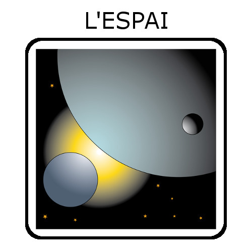 l'espai