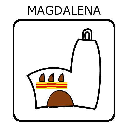 Magdalena