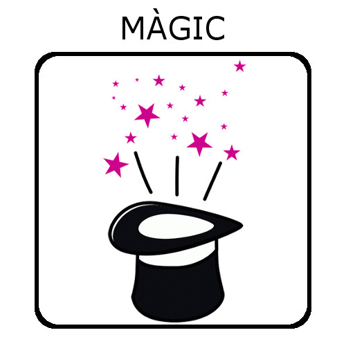 màgic