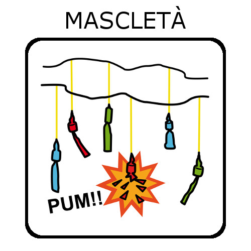 mascletà