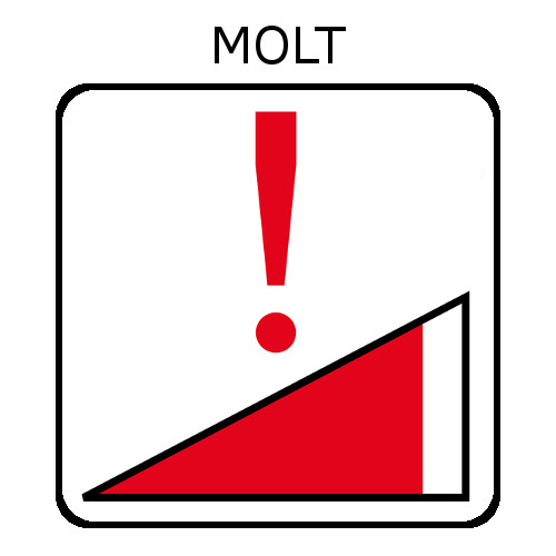 molt