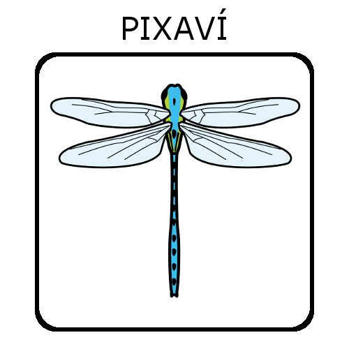 pixaví