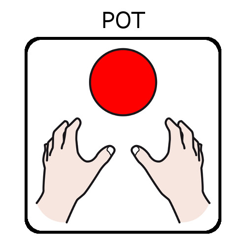 pot