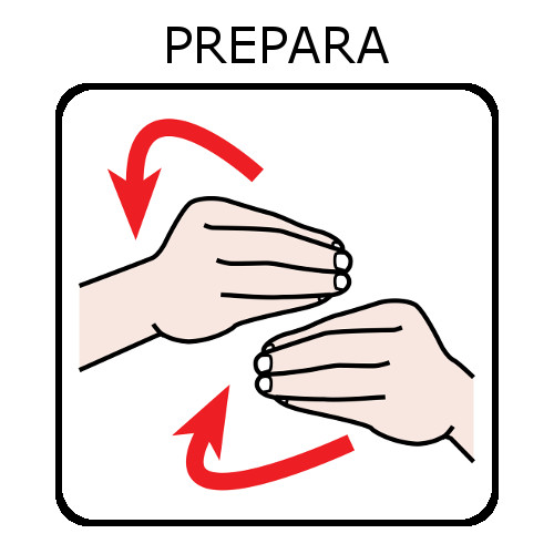 prepara