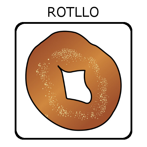 Rotllo