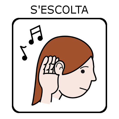 S'escolta