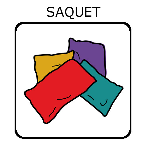 saquet