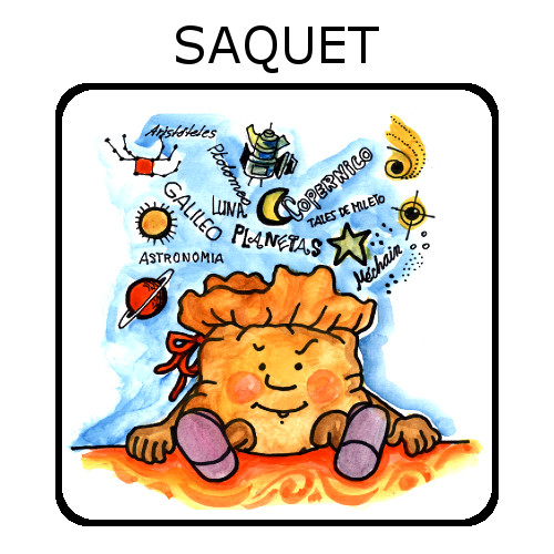 Saquet