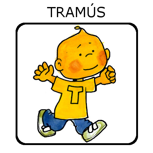 Tramús