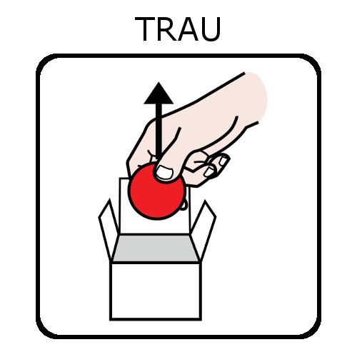 trau
