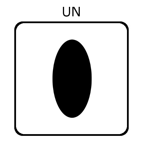 un