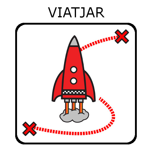 viatjar