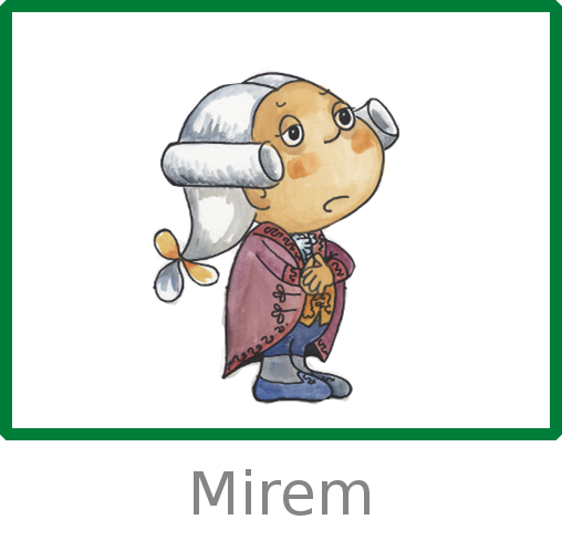 Mirem